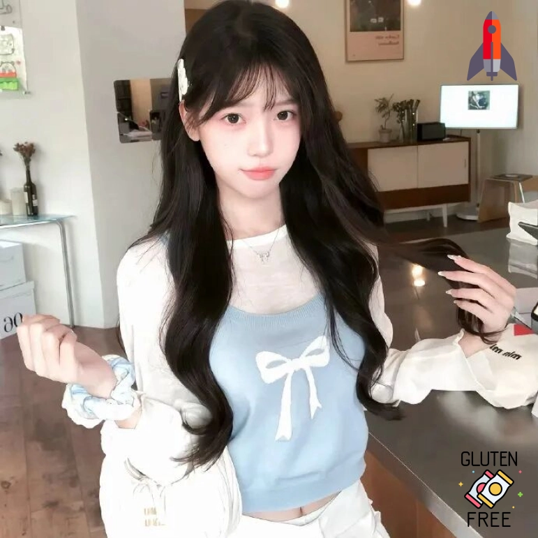 梁女士